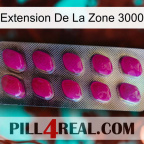 Exten Zone 3000 09